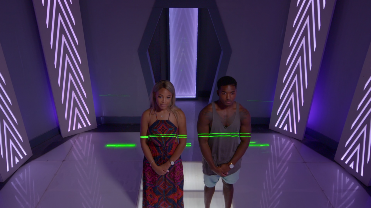'Are You The One?' Recap: That's Just Like, Against The Rules Of